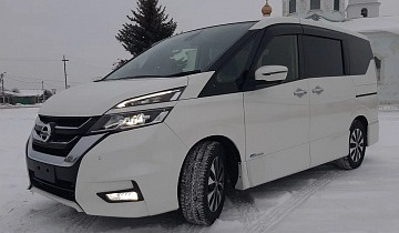 Едем на Алтай!1